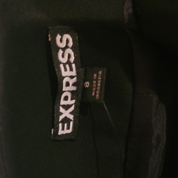 Express pencil skirt - Picture 5 of 5